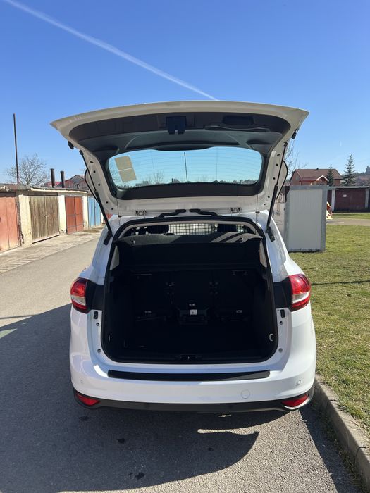 Ford C-Max 2019!!! Nu Bmw, Mercedes,Audi, Toyota