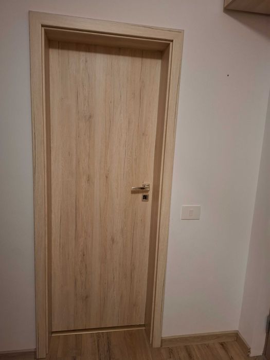 Usi interior cu toc reglabil - 5 bucati