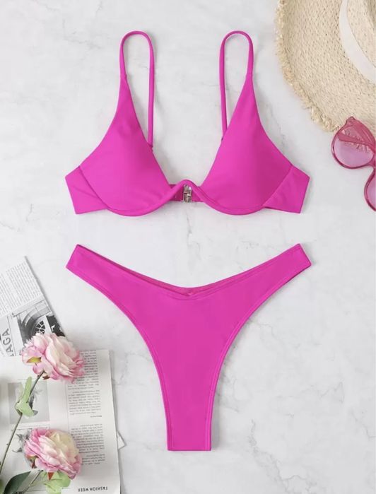 Модерен, дамски бански 3 броя