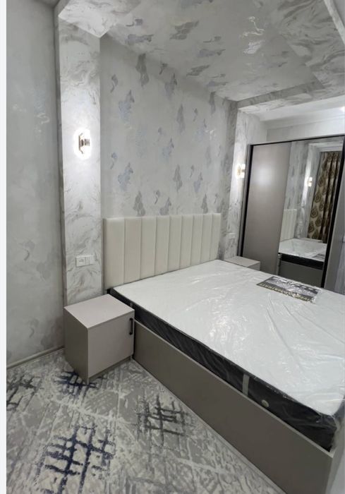 Сдаётся уютная 2-комнатная квартира в ЖК Musaffo Makon (Бектемир)