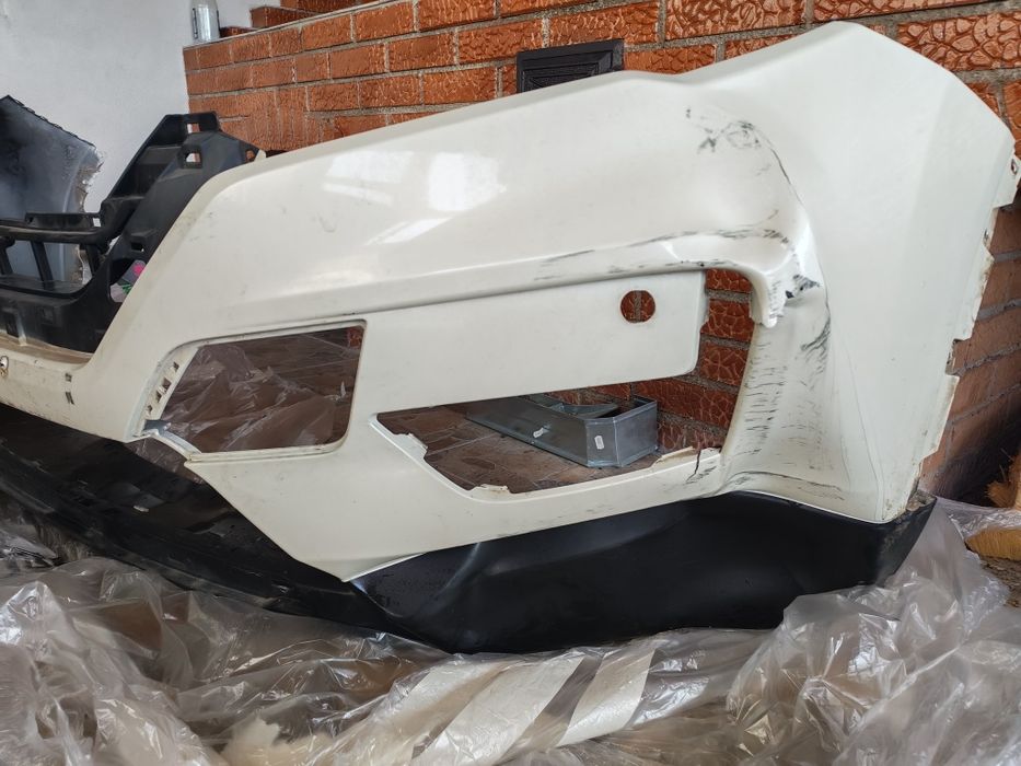 Bară față Nissan Xtrail 2021