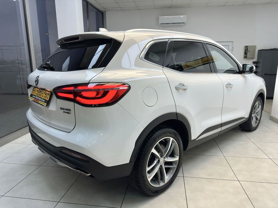 MG EHS Suv 2022 Plugin Hybrid-Pret.19.950€ Finantare|Garantie