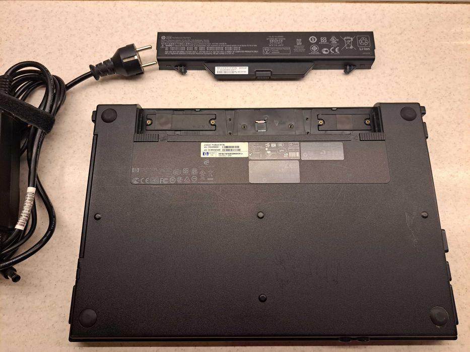 HP 4510 за части