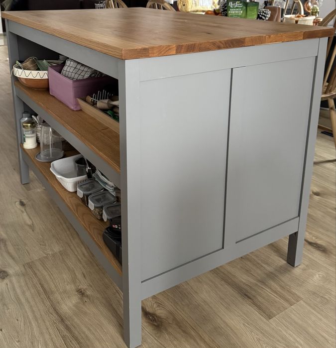 Insula Ikea Tornviken