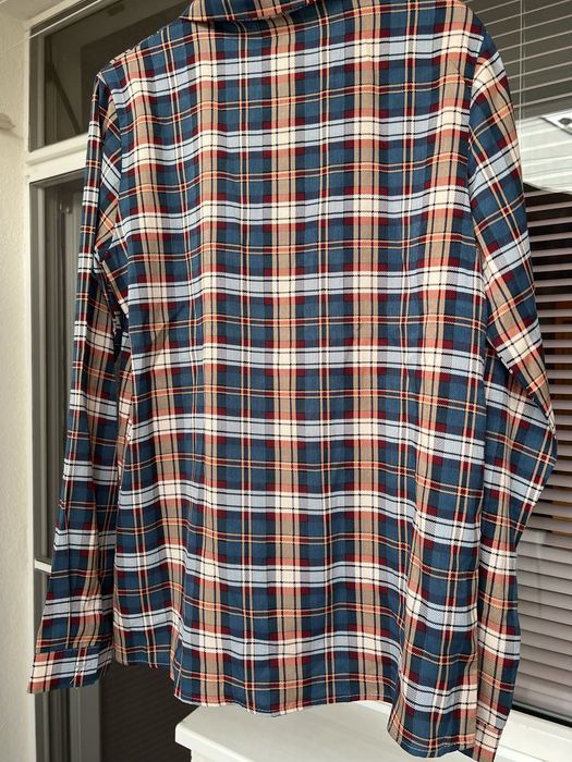 Дамска карирана риза Sister’s Point - нова с етикет