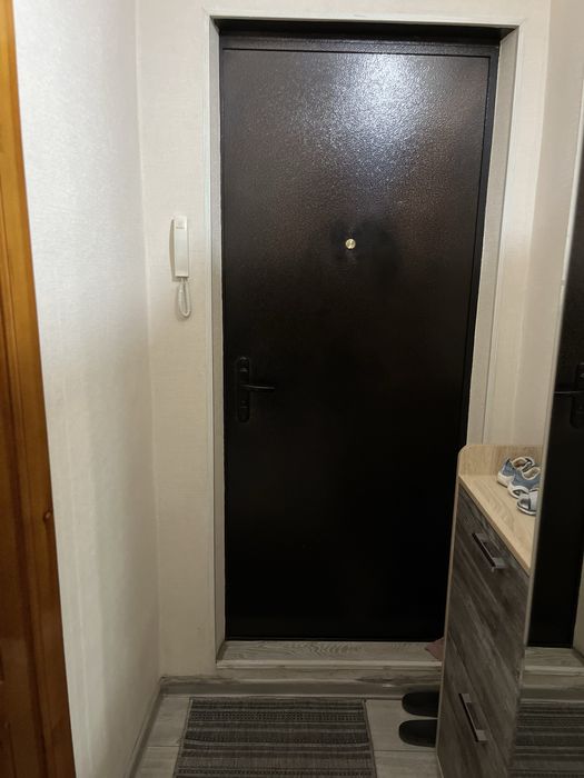 Продам 3-х комн квартиру