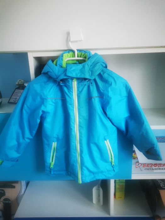 Детско яке за момче