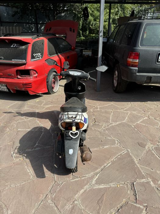 Продам дио 34 на полном зоду