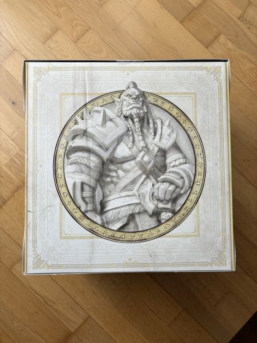 World of Warcraft 15th year anniversary, Collector’s Edition