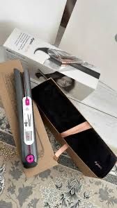 Выпрямитель Dyson