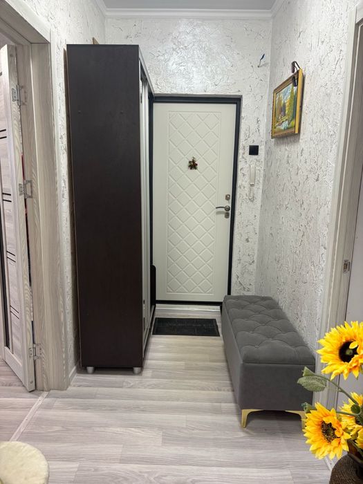 Продам квартиру ленинградский проект