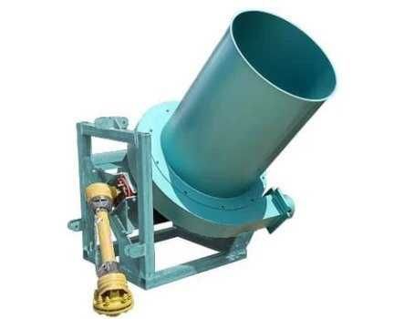 Tocator baloti PPSR-PTO Productivitate: 800-1000kg/h NOU