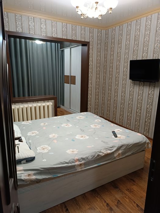 Сергели 5.  3 хона  90 кв