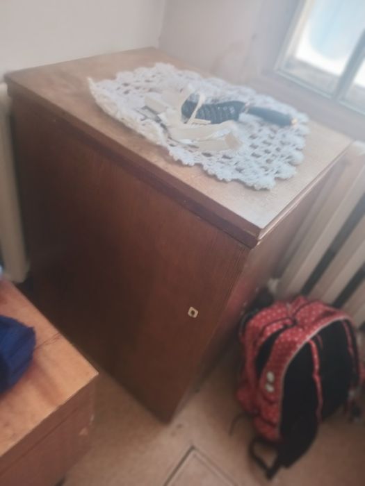 Чайка .швейная машинка.