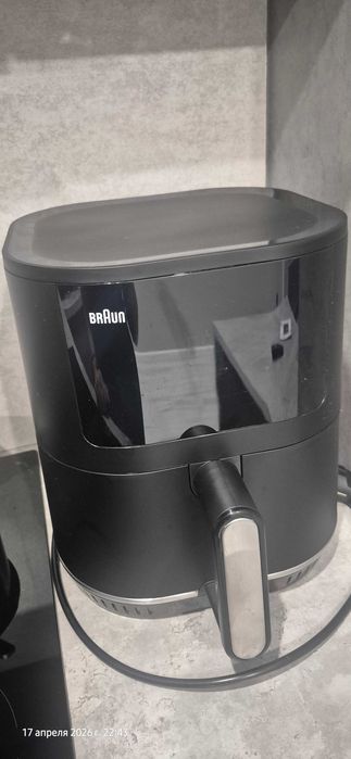 Продаю Аэрогриль Braun