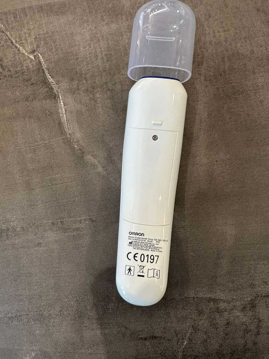 OMRON Безконтактен термометър