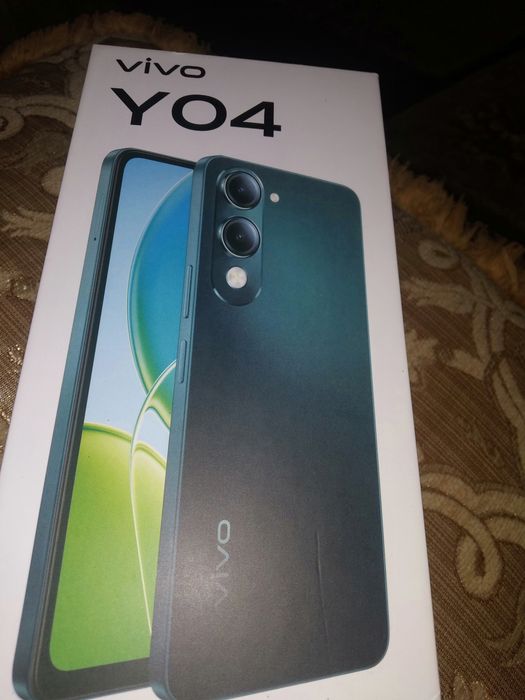 Vivo продам телефон в идеальном состоянии.