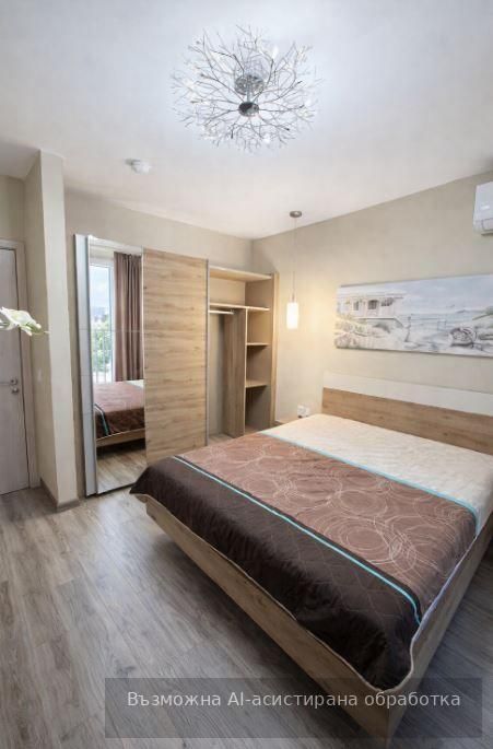 Дава се под наем Двустаен апартамент в Варна, Младост 1 - 67 кв.м за 648.21 € - Снимка #4