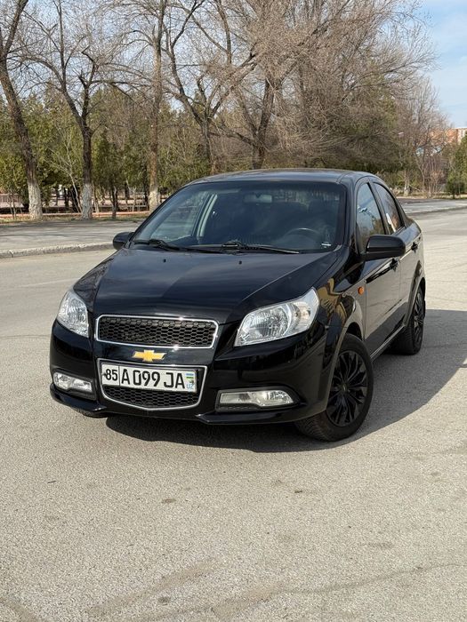 Nexia-3, 3-pozitsiya (avtomat), 2022