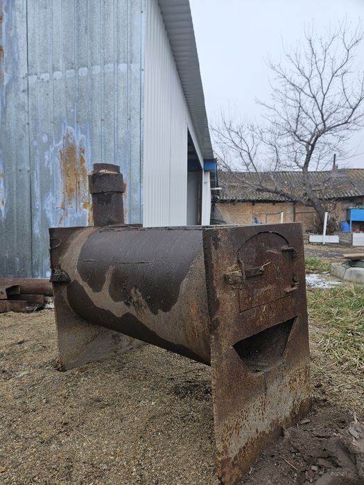 Продается котел для бани