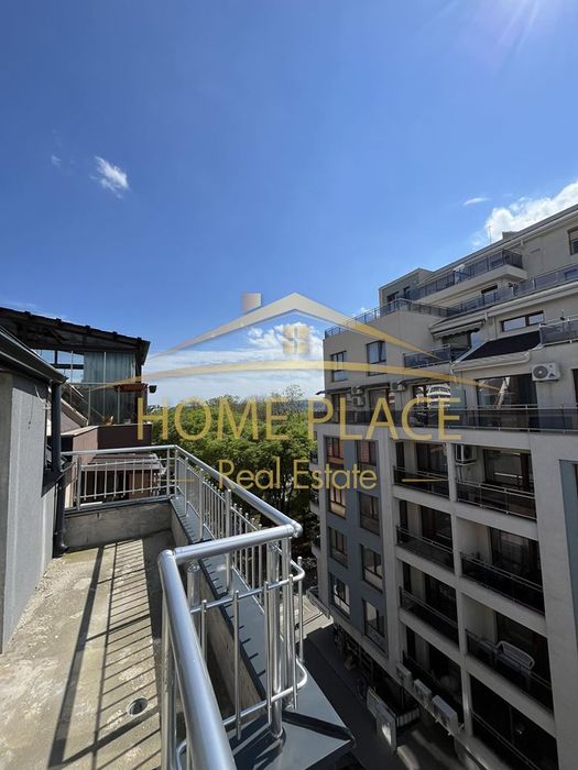 Продава се Двустаен апартамент в Варна, Колхозен пазар - 74 кв.м за 1460 €/кв.м - Снимка #7