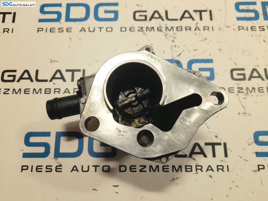 Pompa Vacum Vacuum Renault Jimny 1.5 DDiS K9K 2003 - 2012 Cod 8200404542 [N0186]