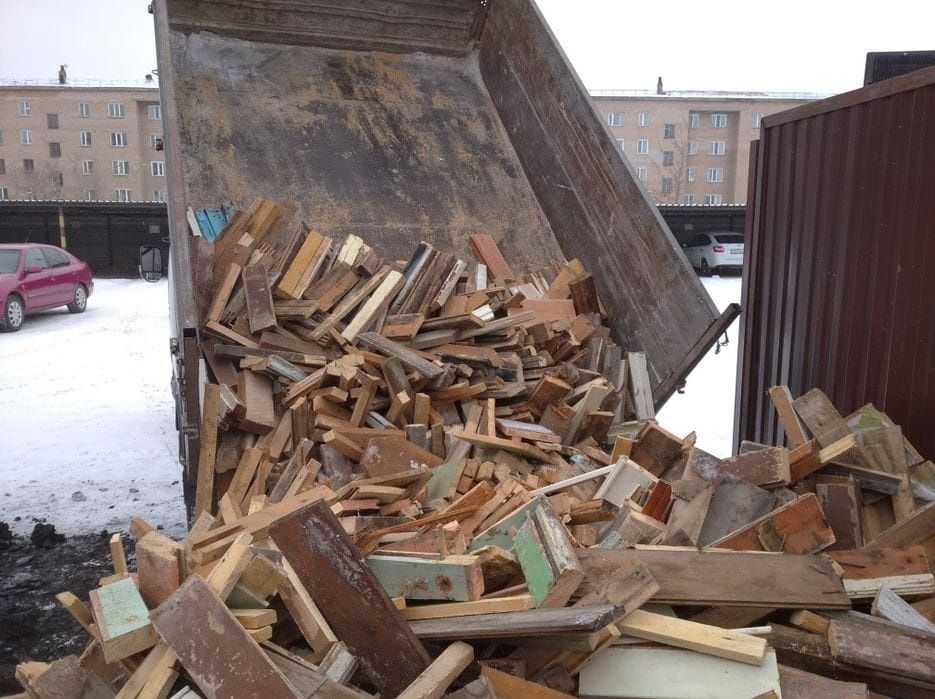 Дрова пиленные для расстопки