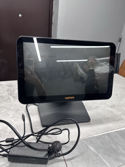 Продам новый моноблок