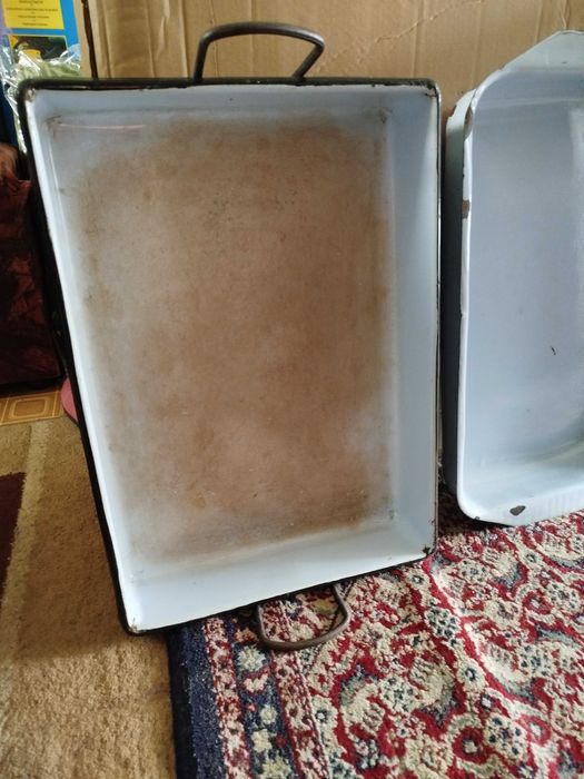 Тава за печене на Агне и др.