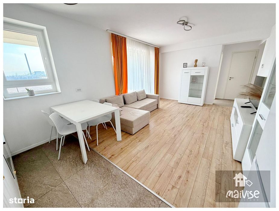 Rezervat ! Studio de inchiriat ,Kasper Avantgarden Coresi