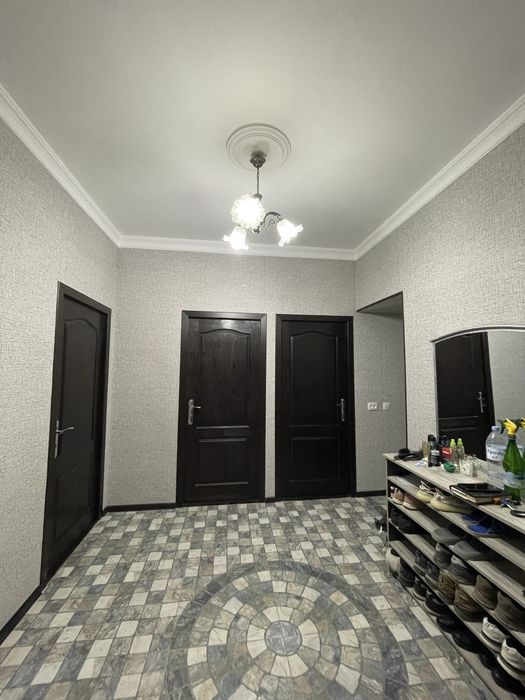 4-х комнатная квартира БЕЗ МАКЛЕРА