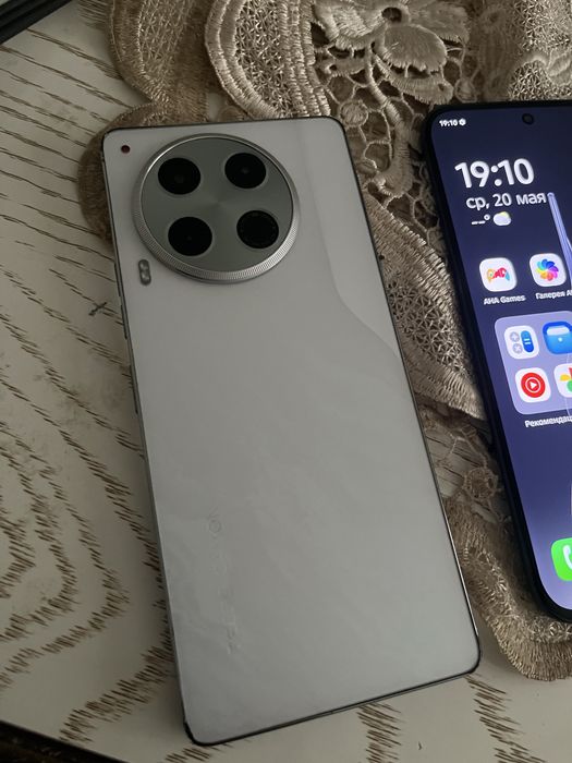 Tecno Camon 30 256 gb