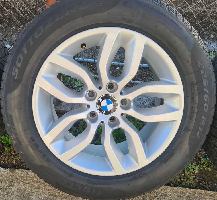 Джанти за BMW X1, X3 и др.