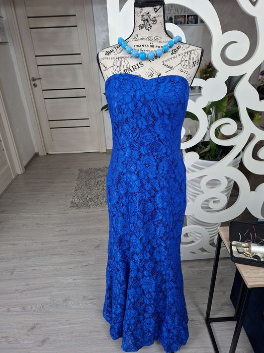 Rochie sirena frumoasa
