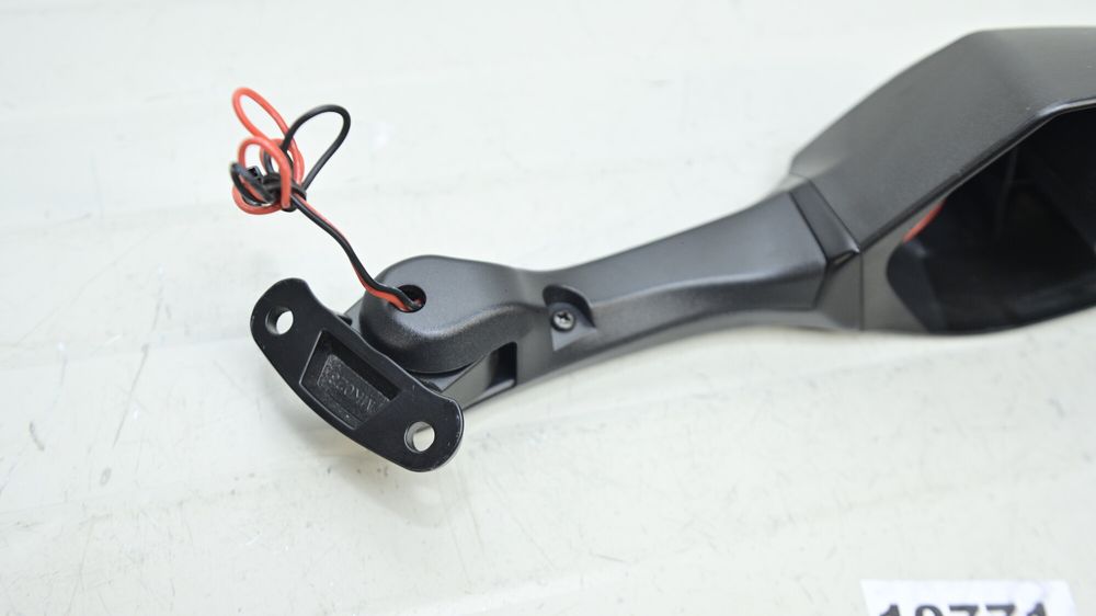 Oglinda Stanga Cu Semnalizare Kawasaki ZX10R 2011 - 2015