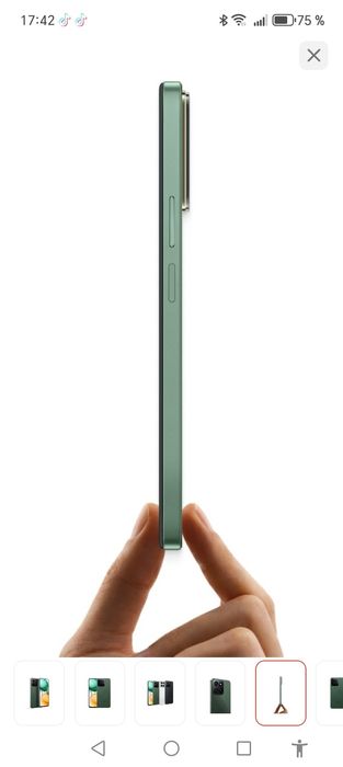 Honor x7c срочно продам