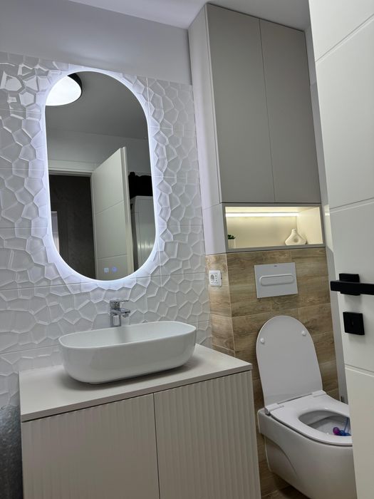 Apartament 2 camere