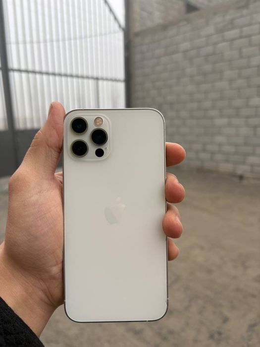 Iphone 12 pro 128gb k/ha