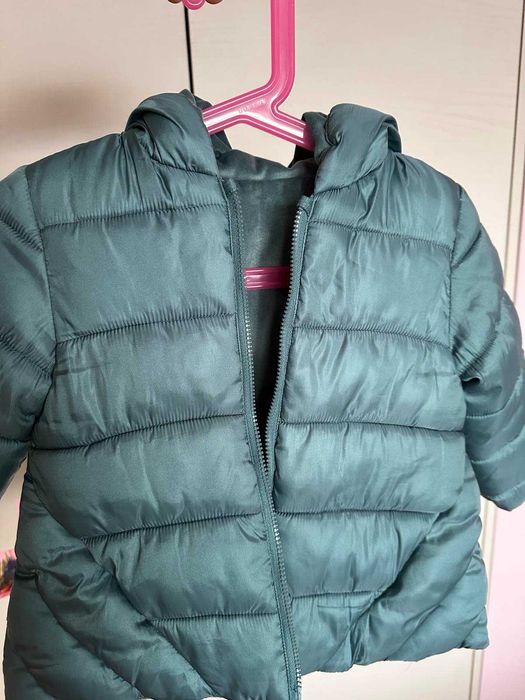 Детско яко Mayoral