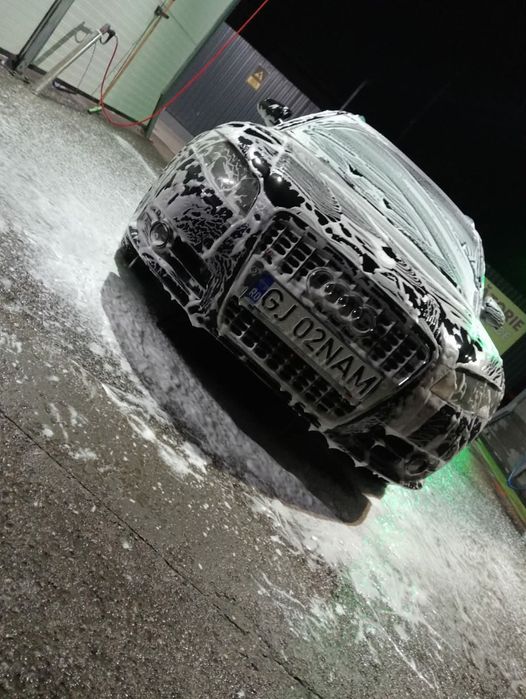 Vând audi A4 b7 break