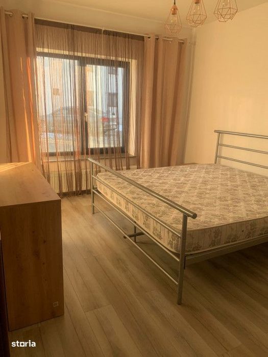 Apartament 2 camere, 60mp, zona Tractorul