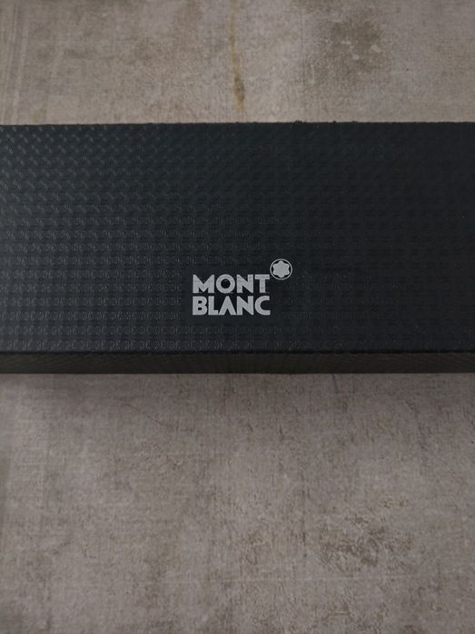 MONTBLANC Boheme Onix Noir Rollerboll