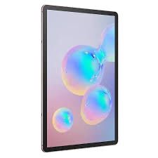 Samsung tap s6 planshet arginal