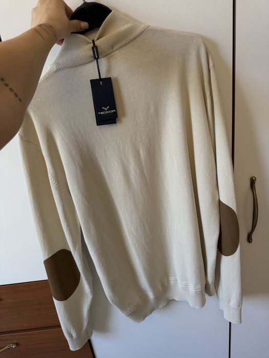 Мъжка блуза от Teodor