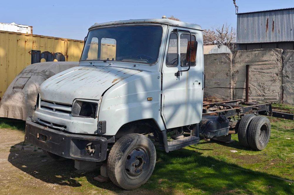 ЗИЛ "купава-5301" продам