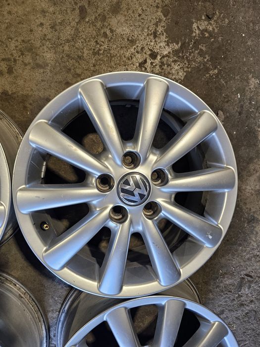 Jante R16 Originale Volkswagen