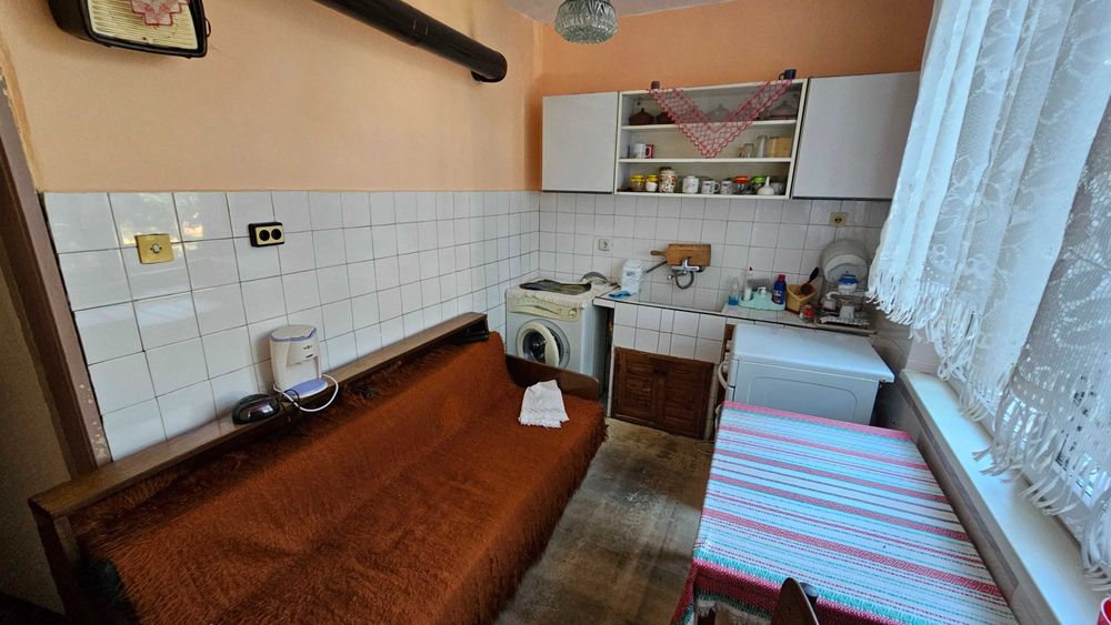 Продава се Двустаен апартамент в Разград, Орел - 64 кв.м за 1195 €/кв.м - Снимка #5