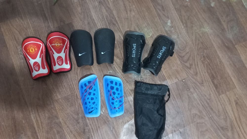 Спорттың тауарлар сатылады барлыгы