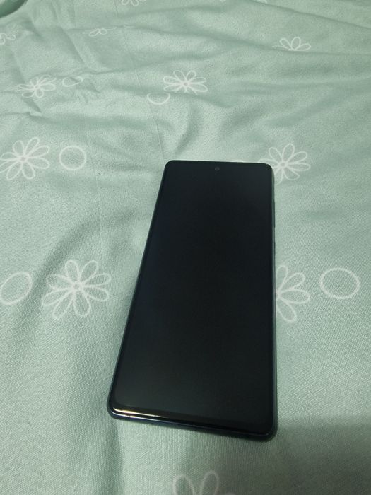 Vând Samsung S20 FE Cloud Navy