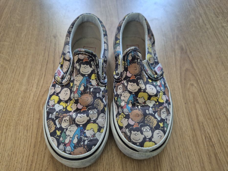 Кецове Vans, Nike, Converse
